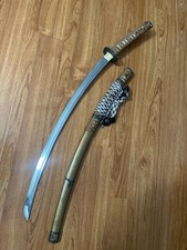 41'' 1060 cabon steel hand