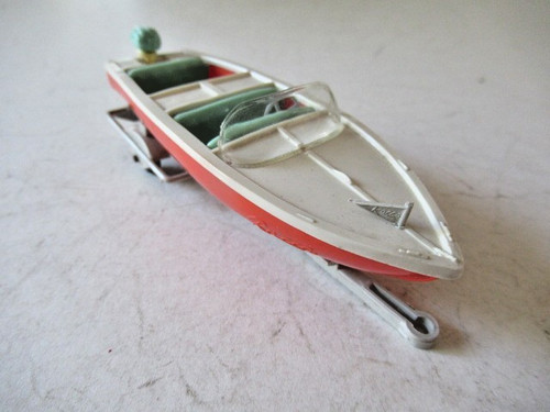 Dinky toys norev bateau - toys, rocca