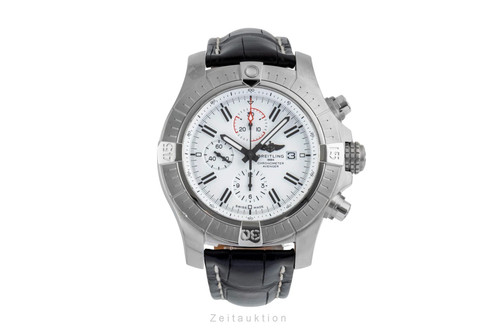 Chronographe breitling super - chronographe,