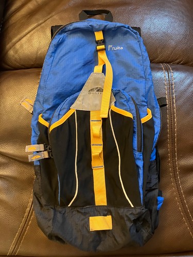 Lite daypack backpack - go-lite,