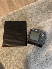 Lowrance X96 Sonar Fish Finder