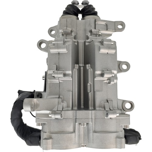 Clutch actuator assy dct - clutch,