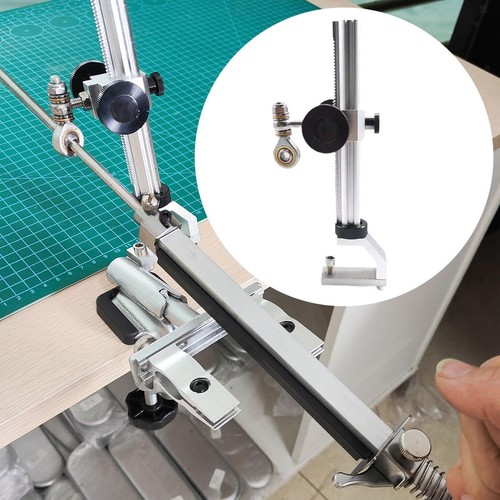 Support perceuse colonne - perceuse, à