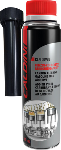 Additif nettoyant carburant - additif,