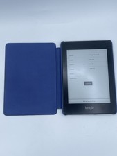 Liseuse Kindle Paperwhite 10e generation 8Go