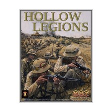 Multiman ASL Hollow Legions