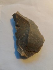 Silex préhistorique - 20