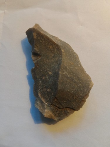 Silex préhistorique 20 - silex,