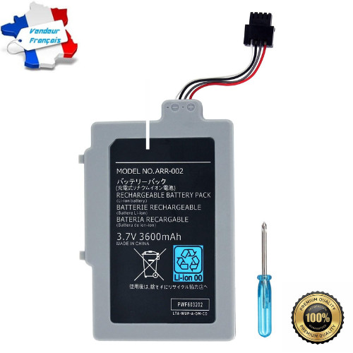 Batterie rechargeable pour - batterie,