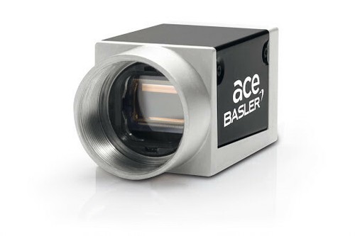Basler aca2500 14gm gige - basler,