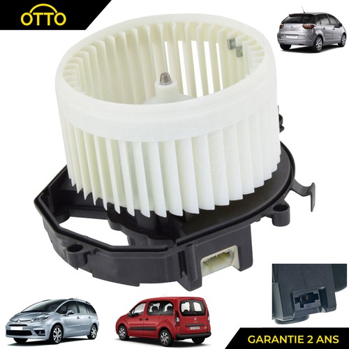 Pulseur air ventilation - d'air, de