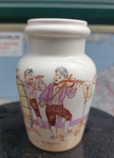 Pot Moutarde KG Lunéville Enfants La Musique