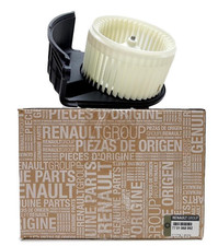 Moteur Ventilateur Chauffage