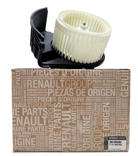Moteur ventilateur chauffage - ventilateur,