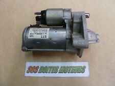 DEMARREUR PEUGEOT 508 1.6 HDI