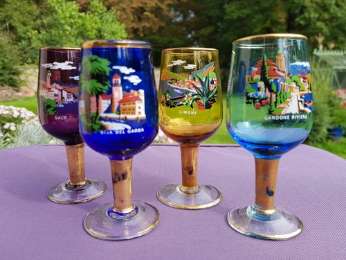 Jolis verres liqueur - jolis,