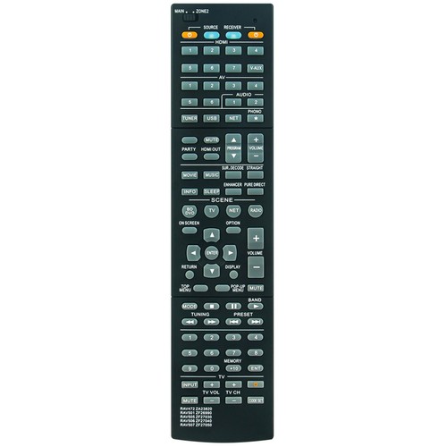 Rav505 zf270300 replace - rav505,