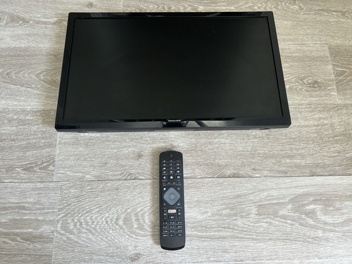 Téléviseur philips led - philips, plat