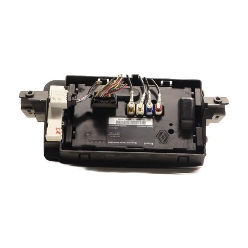 Ecran gps renault megane - ecran,