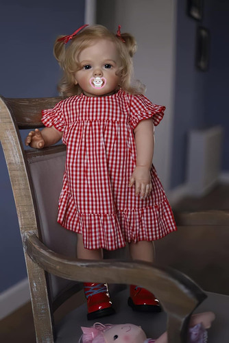 Inches 60cm sweet face - 60cm, real