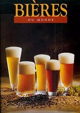 Bieres du Monde, Berry Verhoef