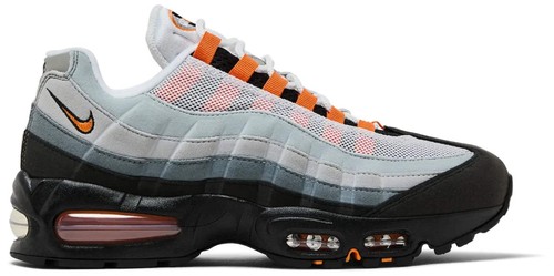 Nike air max big bubble - 95, og