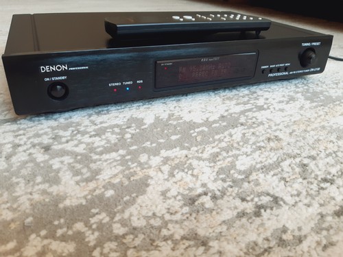 Denon u100 professional - dn-u100,