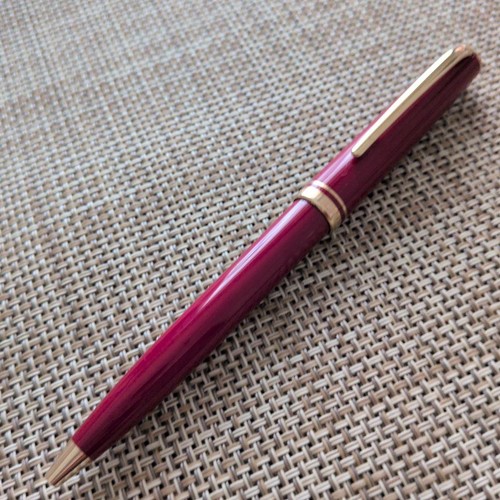 Article abandonné stylo - abandonné], à