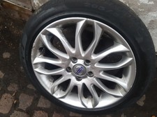 Volvo C30 V50 S40 Jante En