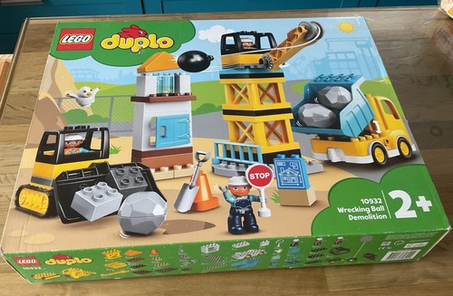 Lego set boite - boite, neuf