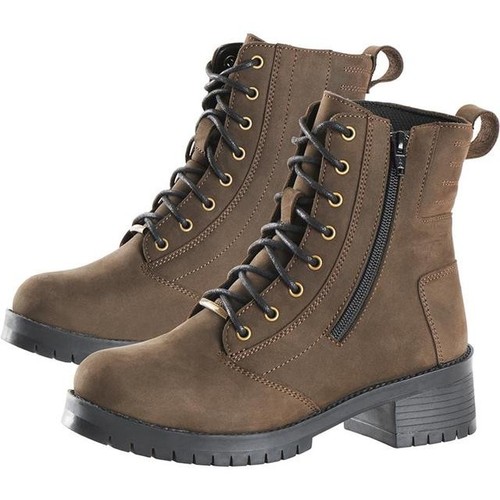 Furygan bottines femme - furygan, janis