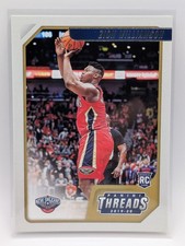 Zion Williamson 2019-20 NBA