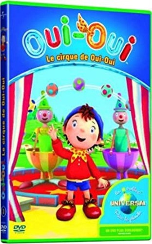 Dvd oui vol - oui, le