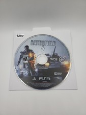 Battlefield 4 (PlayStation 3