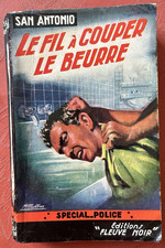 EO/1955:FLEUVE NOIR/SPECIAL