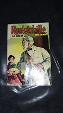 Rouletabille album n 1 receuil