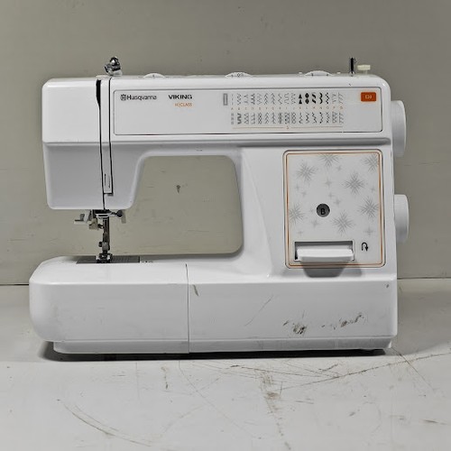 Machine coudre husqvarna - machine,