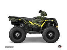 Kit Déco Quad Hidden Polaris
