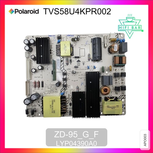 Alimentation pour tv - pour,