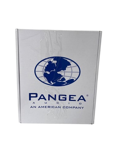 Pangea audio premier mkii - pangea, se
