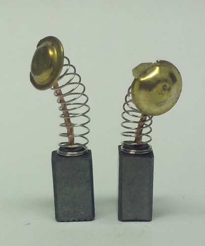 Brosses carbone pour kinzo - pour,