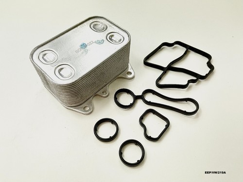 Refroidisseur huile pour vw - d'huile,