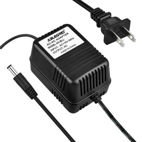 Adapter for alesis - ac, to
