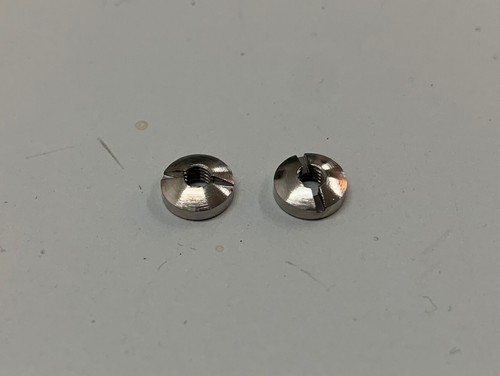 Rare nos thorens bearing - rare, 13