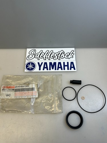 Joints carburateur yamaha - 5,