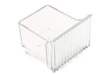 Nespresso Conteneur Bassin Panier Capsules Krups Cube XN5000 XN5005 XN5009