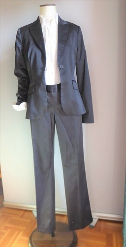 Mango ensemble tailleur veste - tailleur,