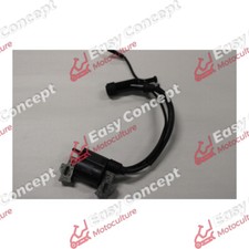 BOBINE ALLUMAGE MOTEUR LONCIN G 200 F  - MOTEUR LONCIN G 200 F (1) 