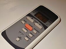 Télécommande Climatiseur RG51B30/CE