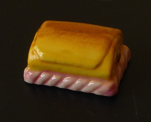 Feves les gourmandises - -,